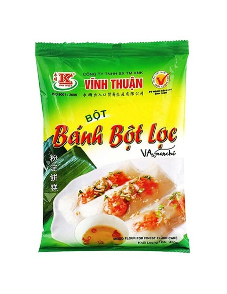 FARINE GATEAU VAPEUR VIENTIANE 400G