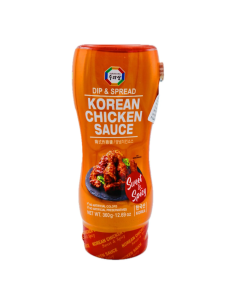 SAUCE CHICKEN KOREAN SURASANG 360G