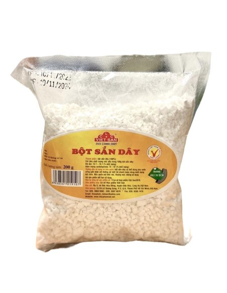 FARINE KUDZU BOT SAN DAY VIET SAN 200G