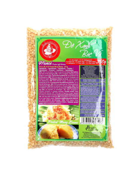 HARICOT MUNGO DECORT.  HO GUOM