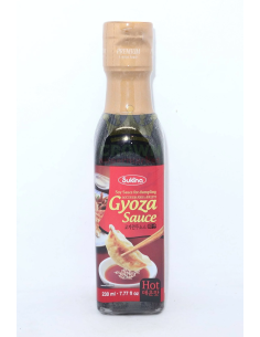 SAUCE POUR GYOZA EPICEE SUKINA 230ML