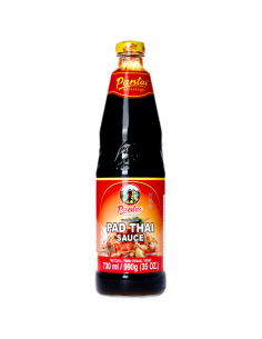SAUCE PAD THAI PANTAI 730ML*12/CT