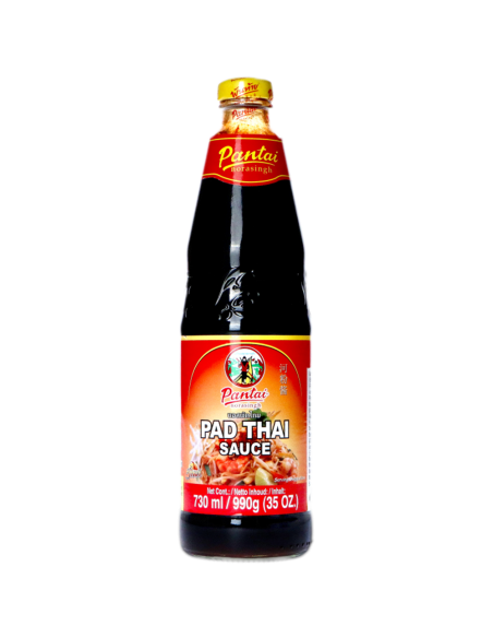 SAUCE PAD THAI PANTAI 730ML*12/CT