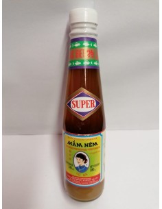 SAUCE MAM NEM CO BA 280G