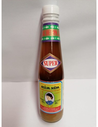 SAUCE MAM NEM CO BA 280G