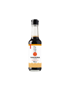 SAUCE YAKISOBA AYUKO 150ML