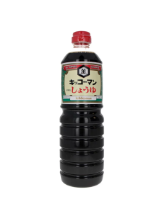 SAUCE SOJA JAPON NON OGM LKK 1L