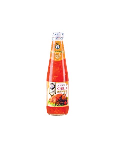 SAUCE PIMENT DOUX THAI DANCER 300ML