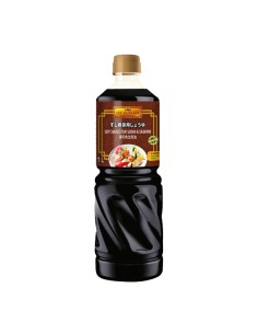 SAUCE SOJA SUSHI ET SASHIMI LKK 1L