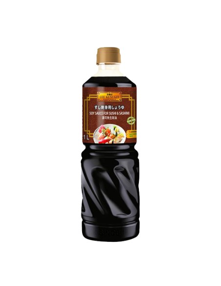 SAUCE SOJA SUSHI ET SASHIMI LKK 1L