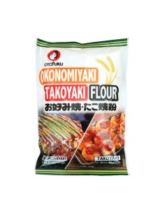 FARINE OKONOMIYAKI JAPON 122,8G