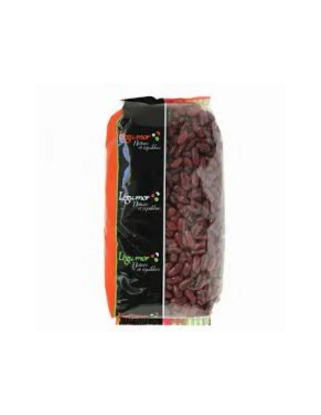HARICOT ROUGE TERSOL