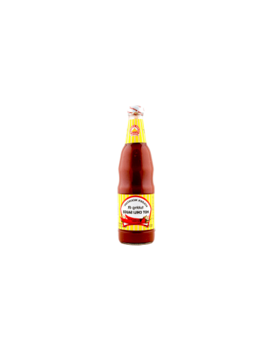 SAUCE SRIRA FORT G.MOUNTAIN 680G