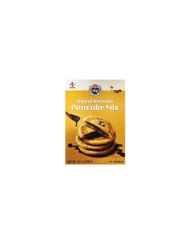 FARINE PANCAKE MIX CJ FOODS 400G