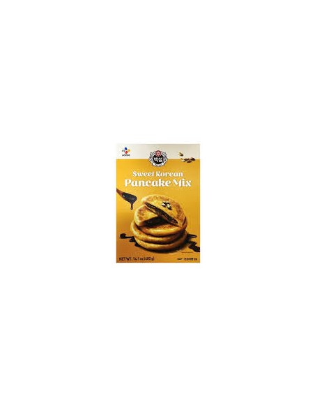 FARINE PANCAKE MIX CJ FOODS 400G