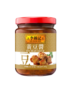 SAUCE HARICOT SOY BEAN LKK 240G