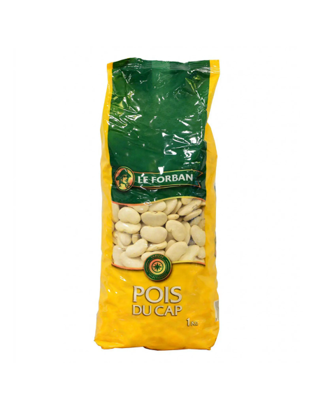 POIS DU CAP LE FORBAN