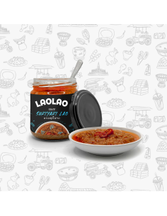 SAUCE SUKIYAKI LAO 200G