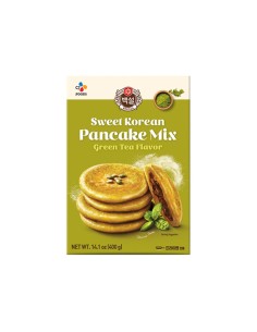 FARINE PANCAKE THE VERT CJ FOODS 400G