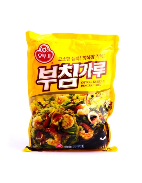 FARINE POUR GALETTE KOREA OTTOGI 500G