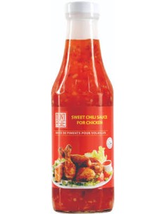 SAUCE CHICKEN M.ASIE 330G