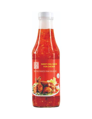SAUCE CHICKEN M.ASIE 330G