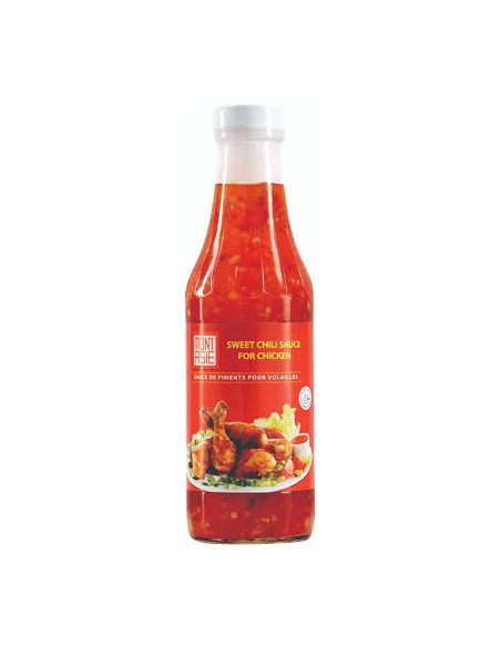 SAUCE CHICKEN M.ASIE 330G