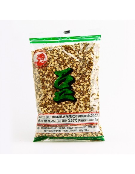 HARICOT MUNGO DECORT. THAI