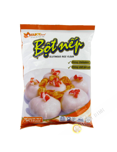 FARINE RIZ TAI KY 400G