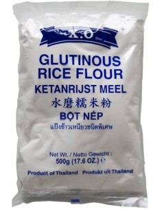 FARINE RIZ XO 500G
