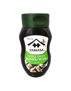 SAUCE PONZU YUZU YAMASA 300ML