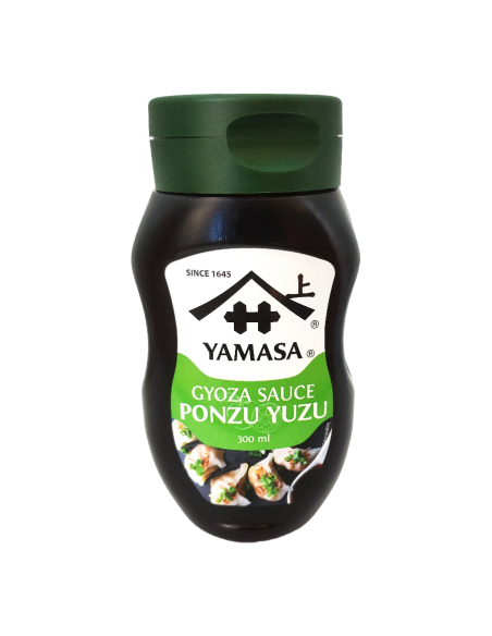 SAUCE PONZU YUZU YAMASA 300ML