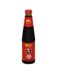 SAUCE HUITRE VEGETARIEN PANDA 510G
