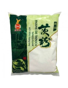 FARINE TAPIOCA EAGLOBE 400G