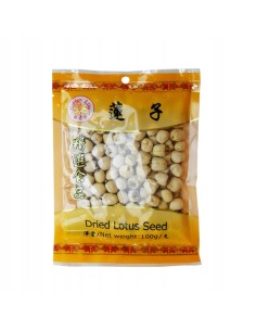 GRAIN LOTUS SECHE GOLDEN LILY