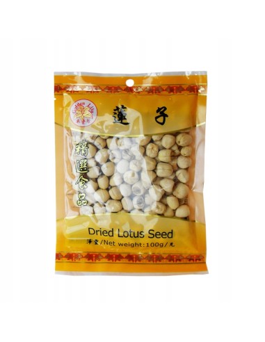 GRAIN LOTUS SECHE GOLDEN LILY