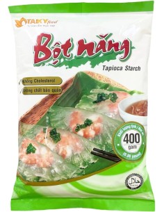FARINE TAPIOCA TAI KY 400G