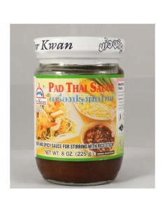 SAUCE PAD THAI PORKWAN 225G