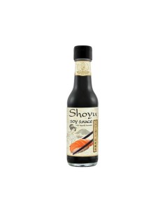 SAUCE SOJA SHOYU H.BOY 250ML