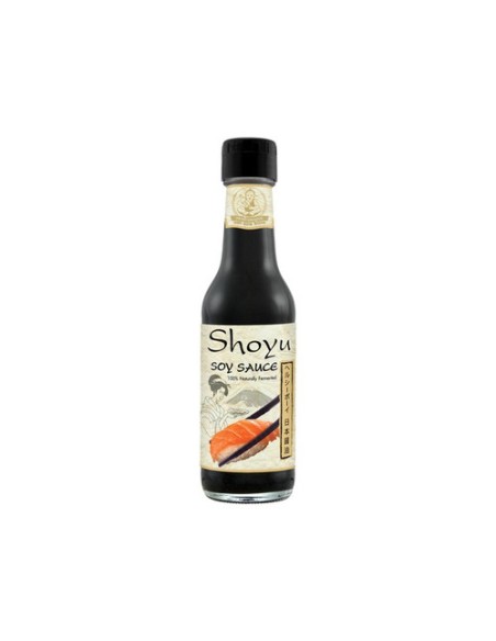 SAUCE SOJA SHOYU H.BOY 250ML