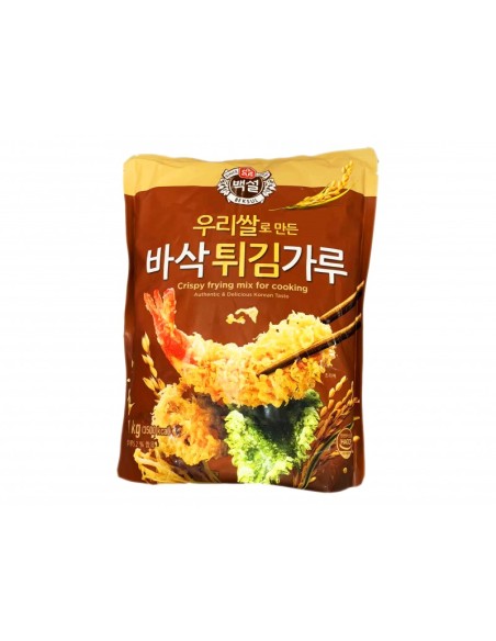 FARINE TEMPURA KOREA 1KG