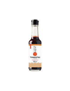 SAUCE TONKATSU AYUKO 150ML
