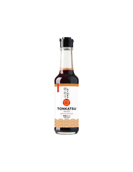 SAUCE TONKATSU AYUKO 150ML