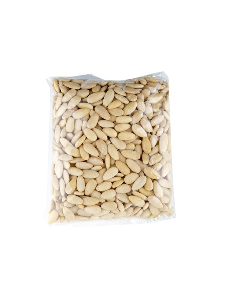 AMANDE BLANCHIE CRU PSP 1KG
