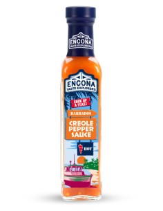 SAUCE CREOLE ENCONA 142ML