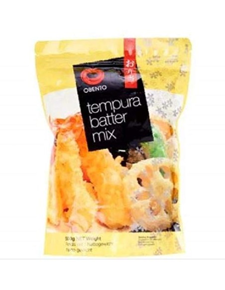FARINE TEMPURA OBENTO 500G