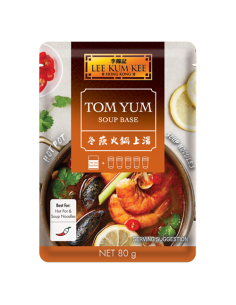 SAUCE TOM YUM LKK 80G