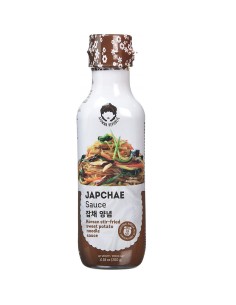 SAUCE JAPCHAE KOREAN A.REPUBLIC 300G