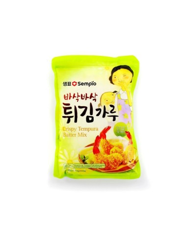 FARINE TEMPURA SEMPIO 1KG