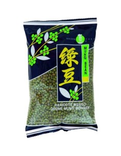 HARICOT MUNGO VERT GOLDEN CHEF